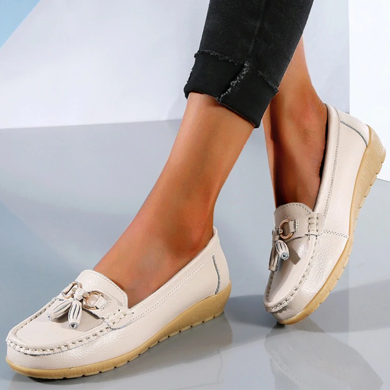 🔥Last Day 52% OFF-Women's Real Soft Nice Shoes