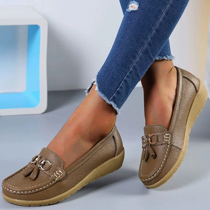 🔥Last Day 52% OFF-Women's Real Soft Nice Shoes