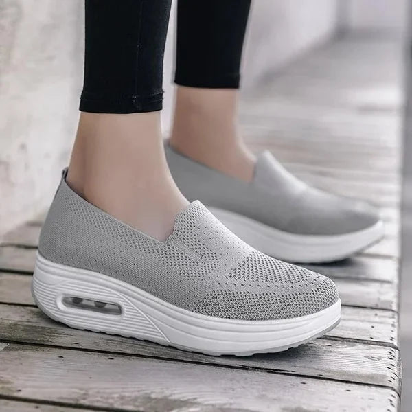 🔥Last Day 49% OFF - Women's Comfy Sneakers