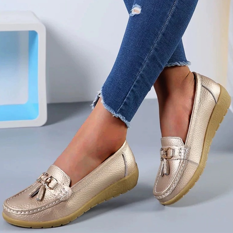 🔥Last Day 52% OFF-Women's Real Soft Nice Shoes