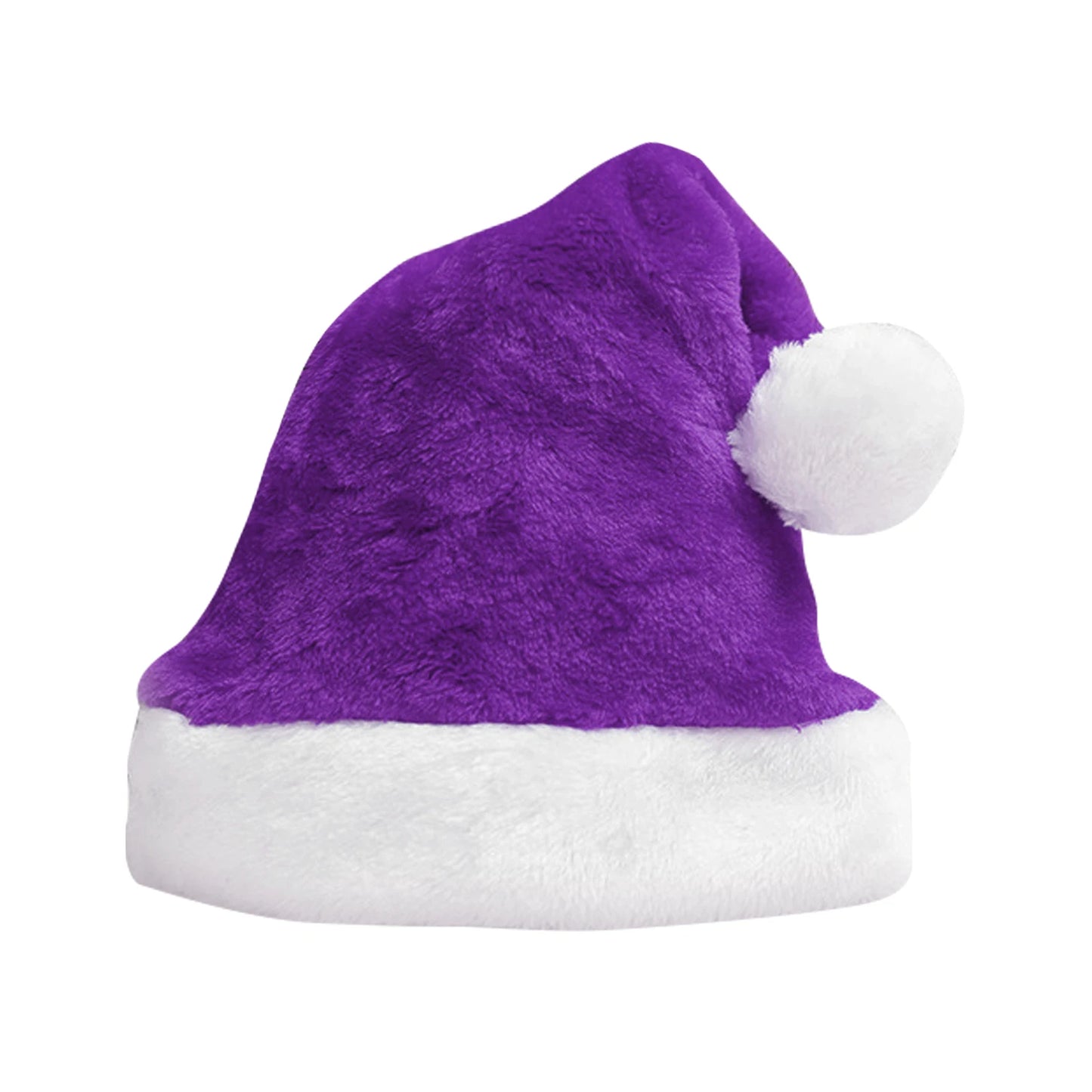 Adult Christmas Hat Santa Claus Hat