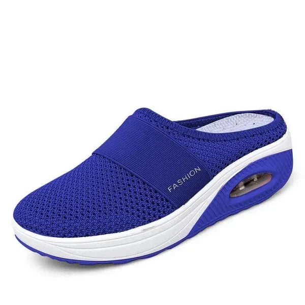 (🔥LAST DAY PROMOTION - 49% OFF🔥)Washable Sliding Orthopedic Sliding Shoes⭐