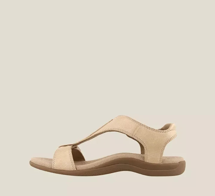 Trending Summer 2023 Wedge Orthopedic Sandals