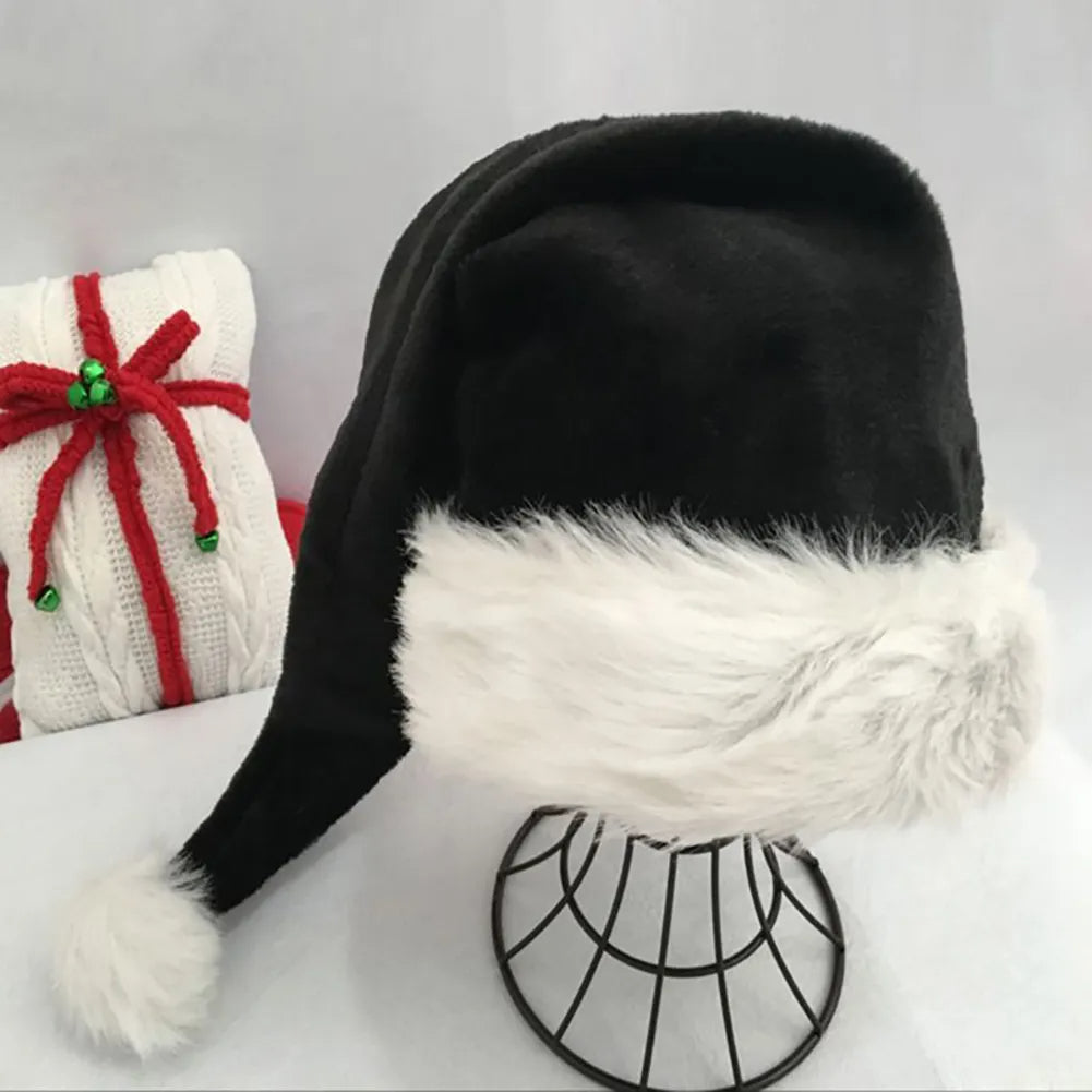 Adult Christmas Hat Santa Claus Hat