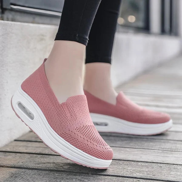 🔥Last Day 49% OFF - Women's Comfy Sneakers