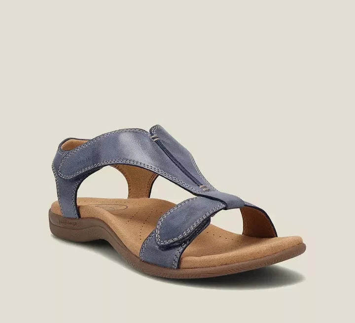 Trending Summer 2023 Wedge Orthopedic Sandals