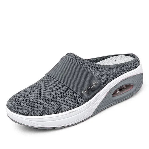 (🔥LAST DAY PROMOTION - 49% OFF🔥)Washable Sliding Orthopedic Sliding Shoes⭐