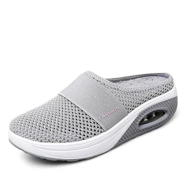 (🔥LAST DAY PROMOTION - 49% OFF🔥)Washable Sliding Orthopedic Sliding Shoes⭐